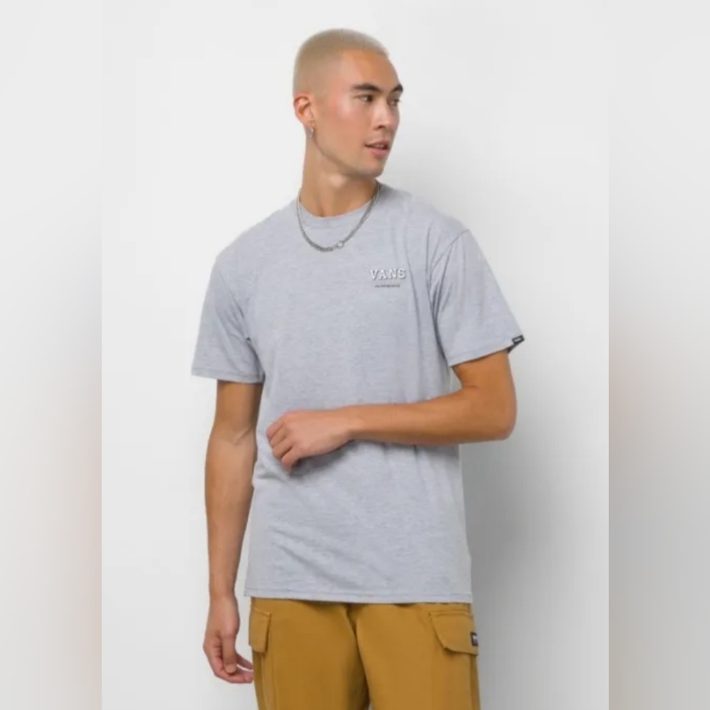 Vans Slack & Field Trophy Case Tee *NWT*